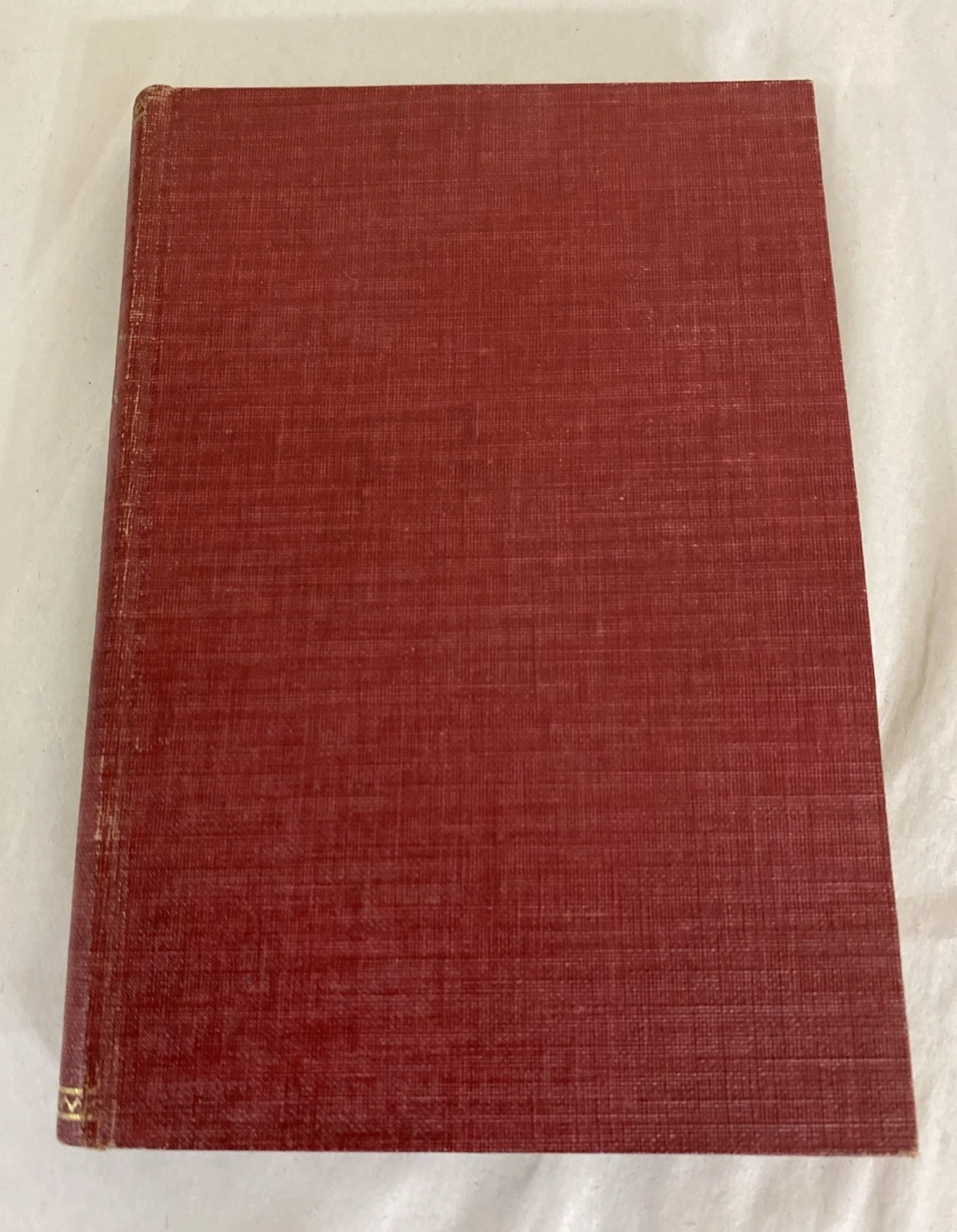 1924 Jan Žižka F.J. Čečetka Czech Hussite Biography Book Original Cloth