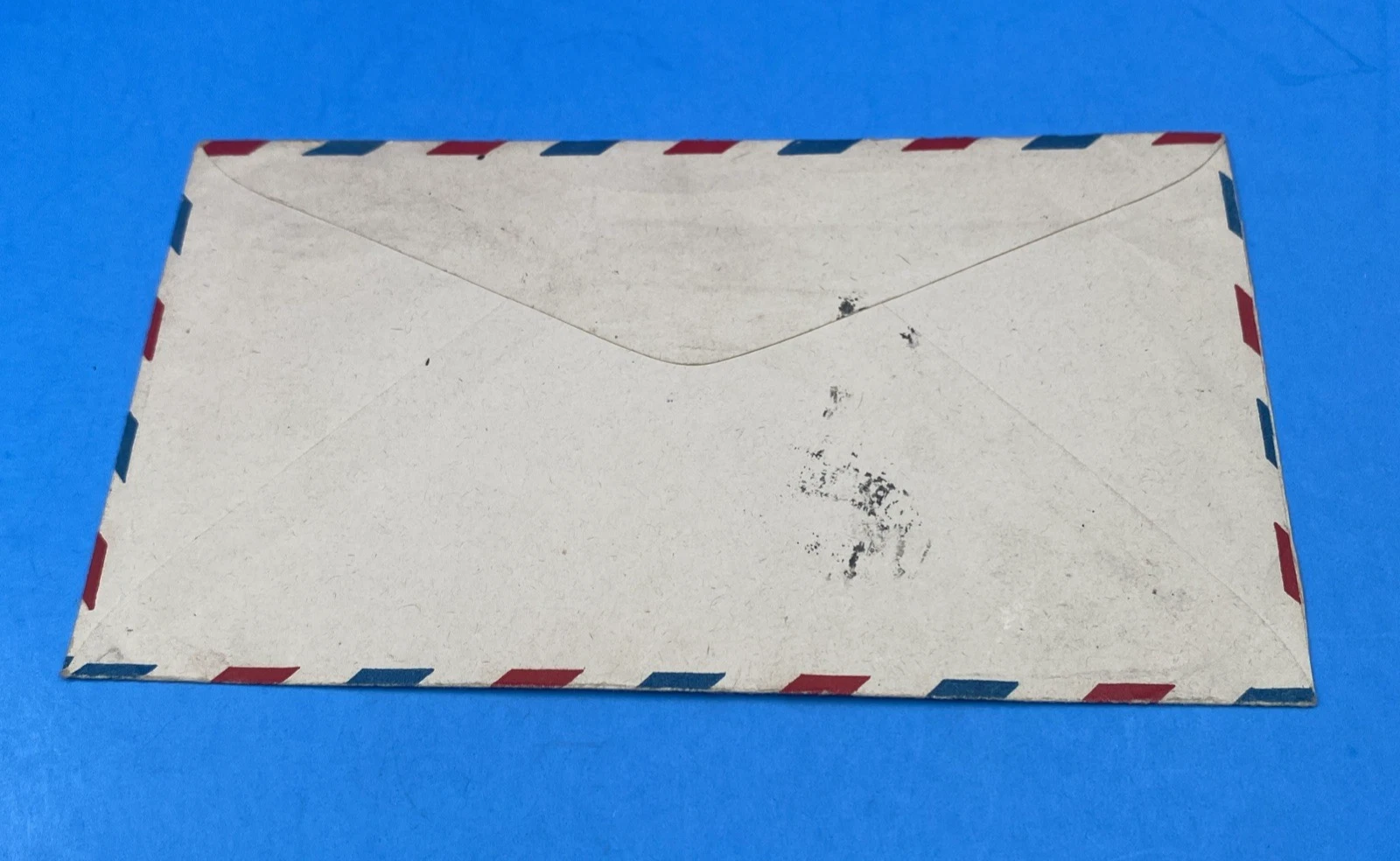 1944 APO 920 Biak WWII UC4 6¢ Airmail Cover Censored Postage Due Pair of 3¢ dues - Image 4
