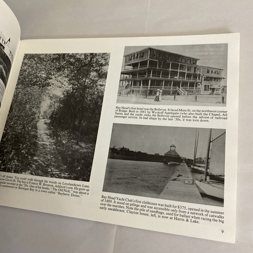 In Old Bay Head By Dick Labonte - Signed - 1986 - Image 8
