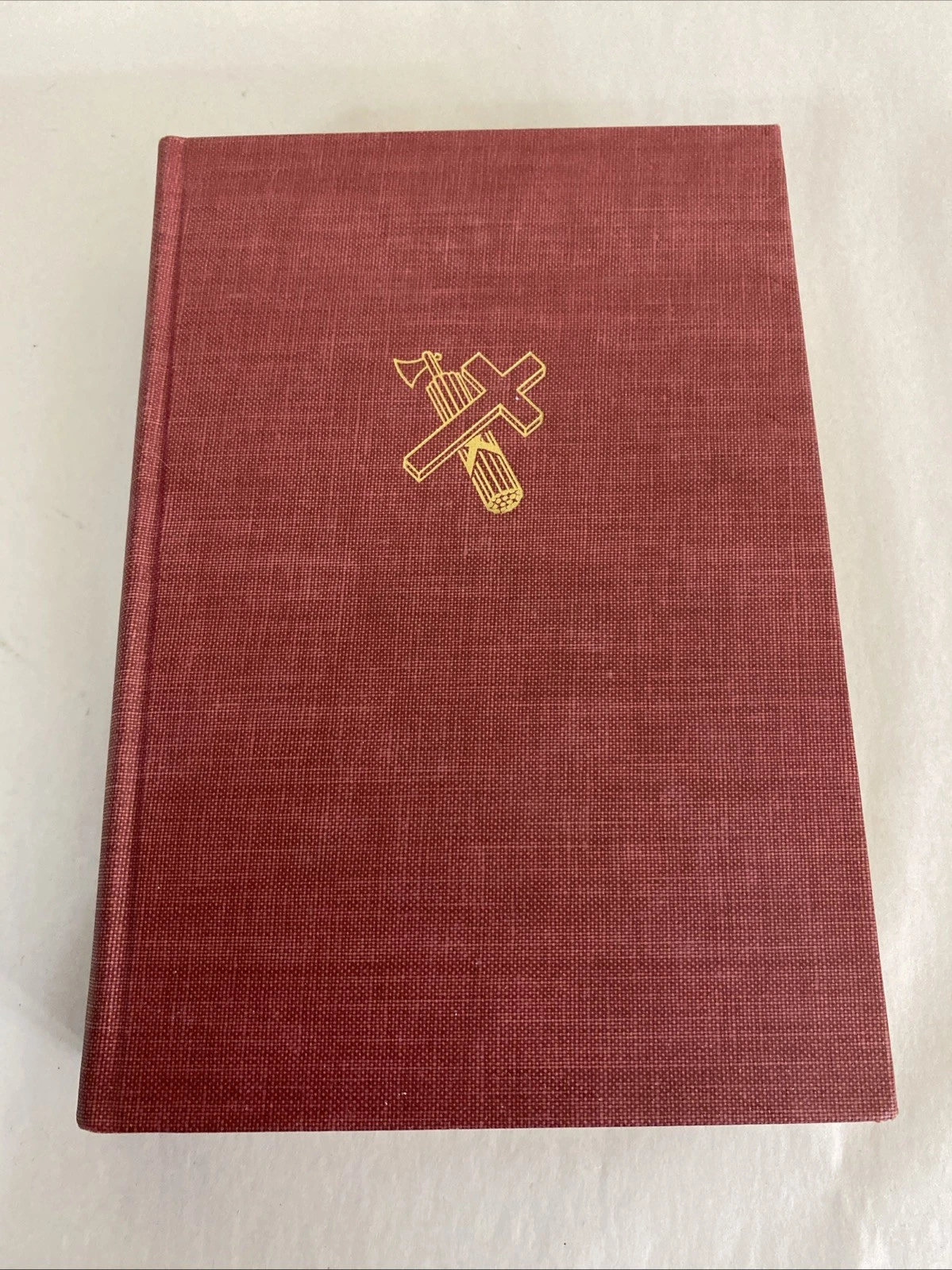Will Durant Story of Civilization 6 Vol HC Set Red Cloth + 1963 1st Print S&SLot - Image 4