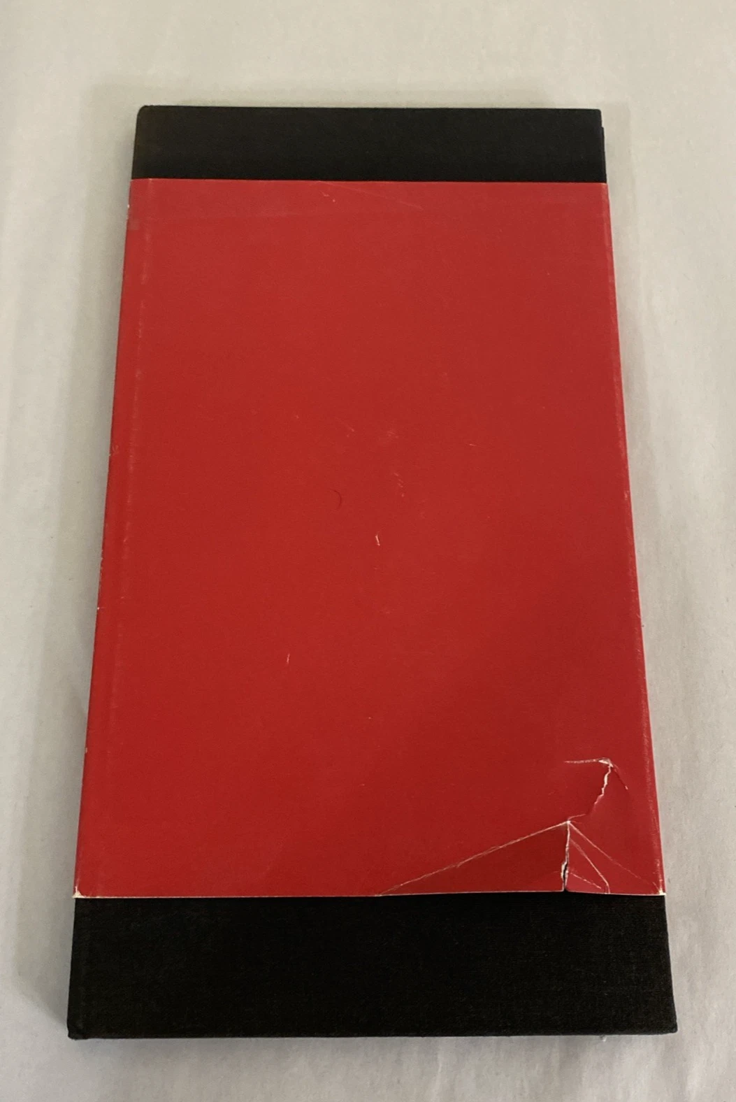 Gunther Uecker signed Kölnisch Klause Phobien 1983 artist book Symbol Cologne DE - Image 2