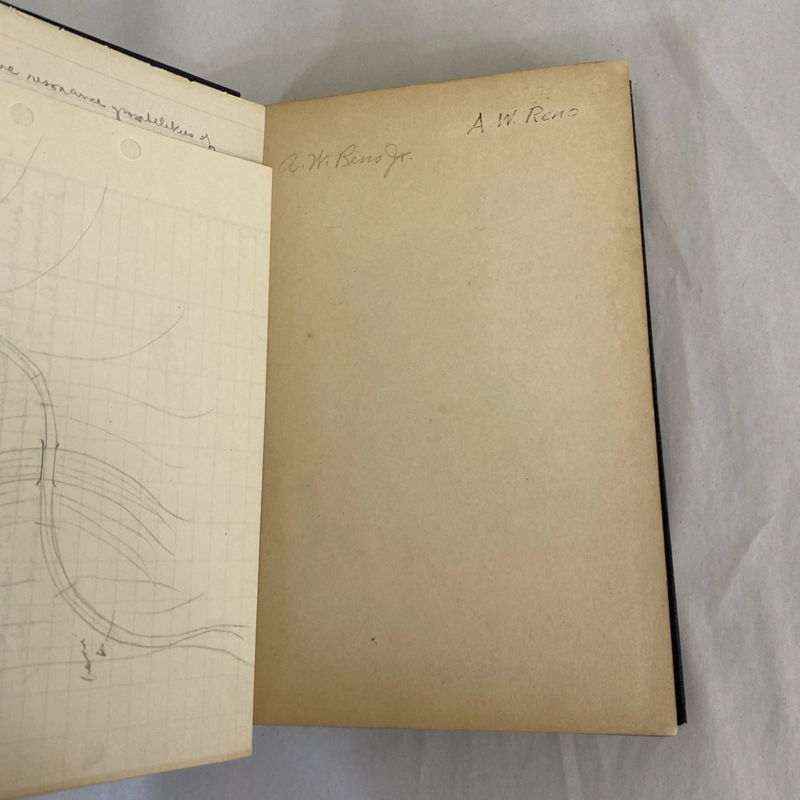 Plane & Spherical Trigonometry, 3rd Edition, Palmer & Leigh, 1925, Maple Press - Image 5