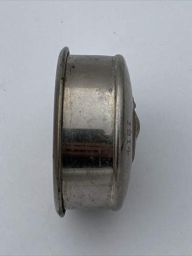 W.H.L Co. 1914 - Advertising - Antique Collapsible Cup - Image 4
