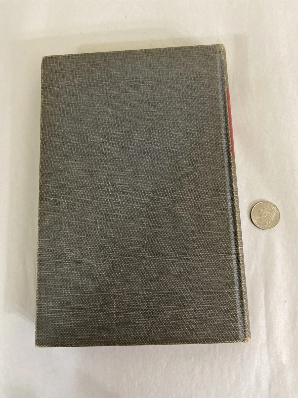 1953 Symon Mechanics Addison-Wesley HC w/ Edwin J. Tuthill BNL Provenance +Notes - Image 10