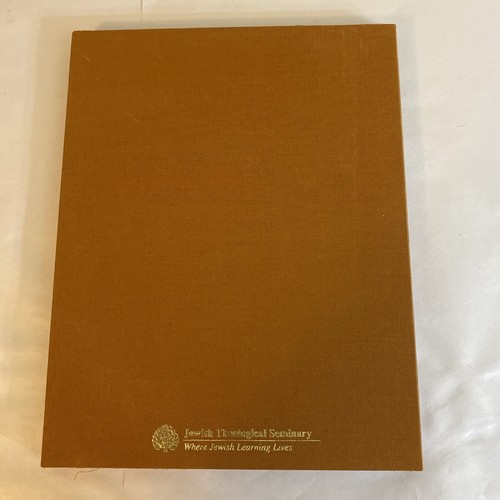 Precious Possessions - Treasures From the Library of the Jewish Theological 2001 - Image 3