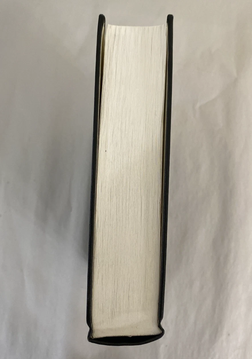 Knowing Persons With AIDS Social Dimensions Pugliani 2000 PhD Diss HC 298p 9x11+ - Image 3