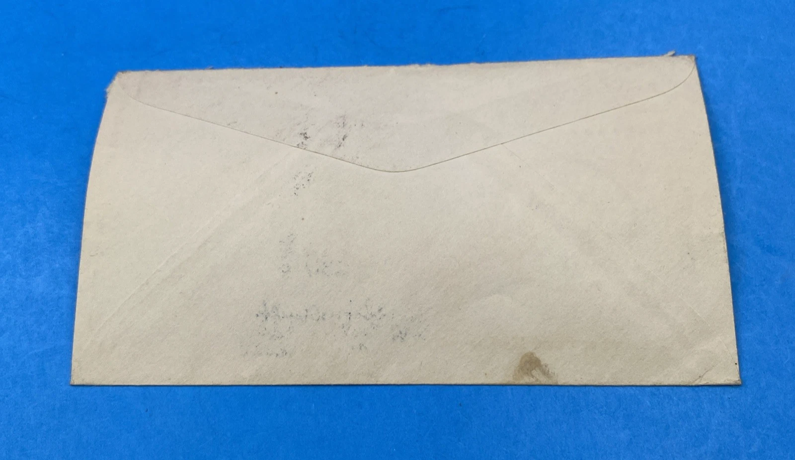 1943 APO 253 Soldier’s Free Mail, Wincanton UK, 'Remember Pearl Harbor' Cachet - Image 4