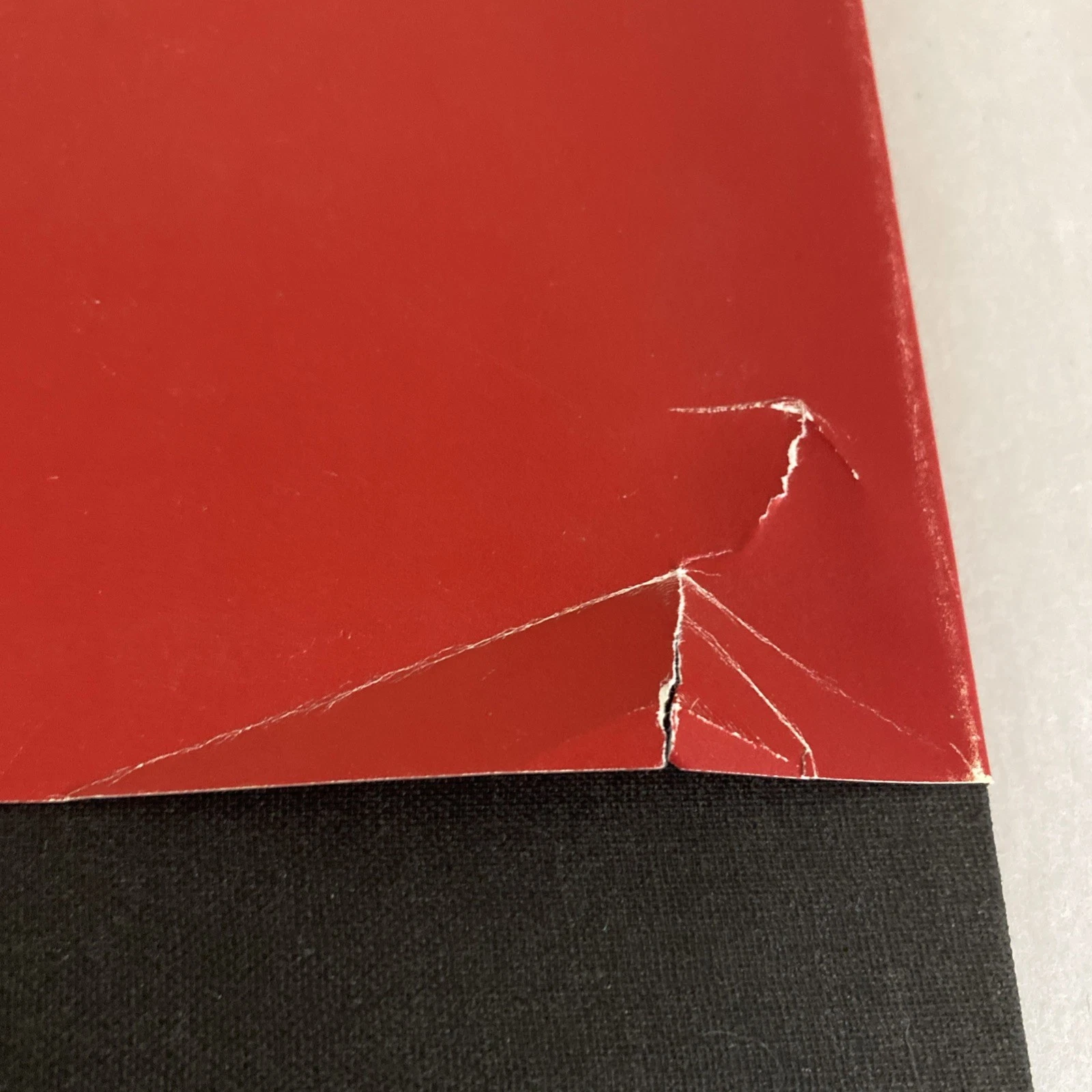 Gunther Uecker signed Kölnisch Klause Phobien 1983 artist book Symbol Cologne DE - Image 5