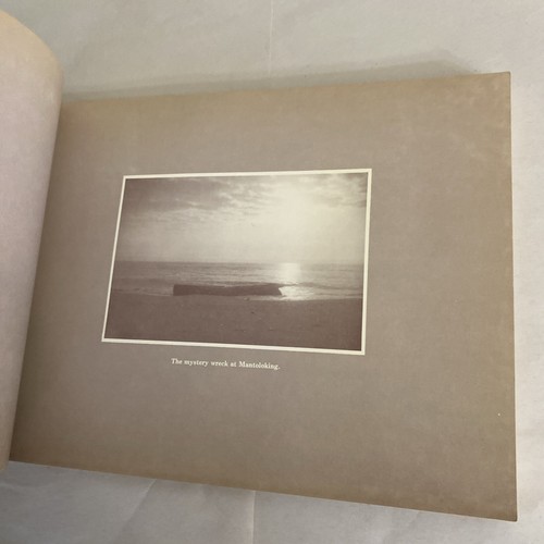 Down Barnegat Bay: a Nor'Easter Midnight Reader - Signed - Image 10