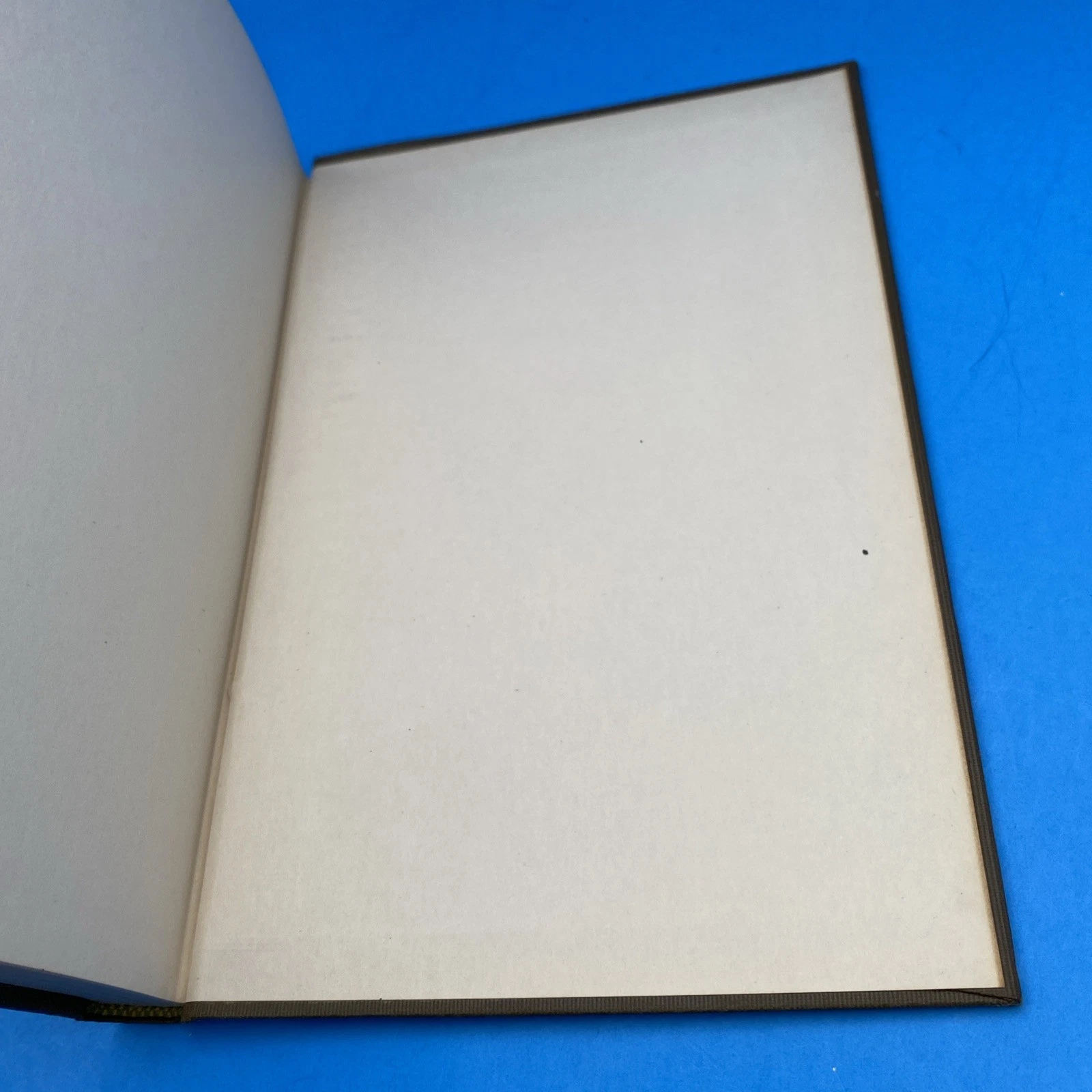 1940 Hammett Physical Organic Chemistry 7th Impression Tuthill Polytechnic Notes - Image 9