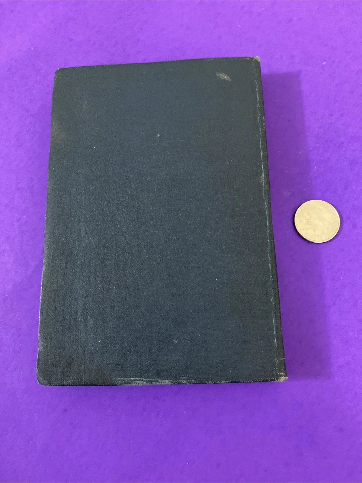 1909 New Hudson Shakespeare Hamlet Ginn & Co Quarto Facsimiles Annotated Vintage - Image 9