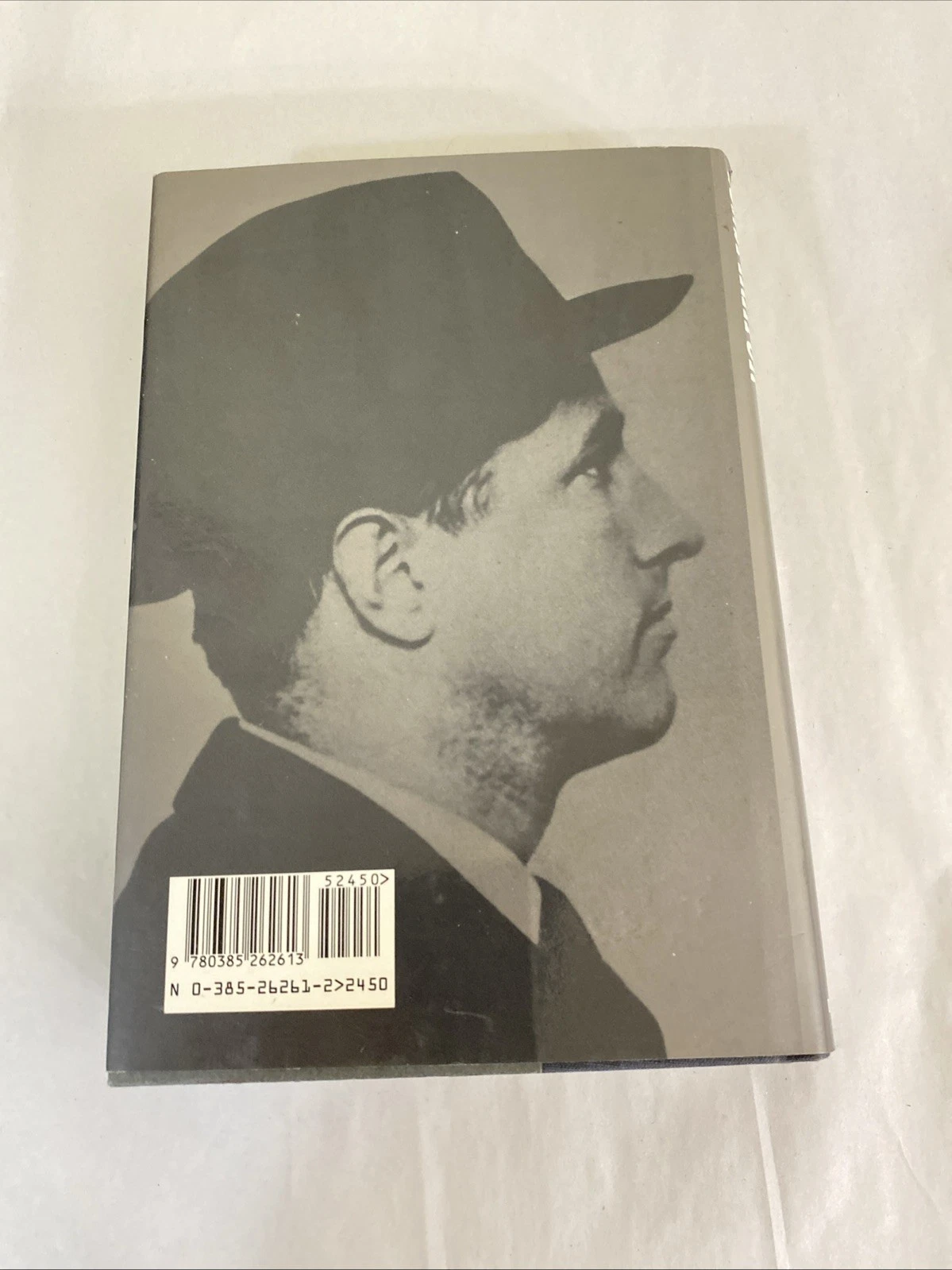 CONSPIRATOR By Ray Bearse - Hardcover First Editon First Printing - Image 11