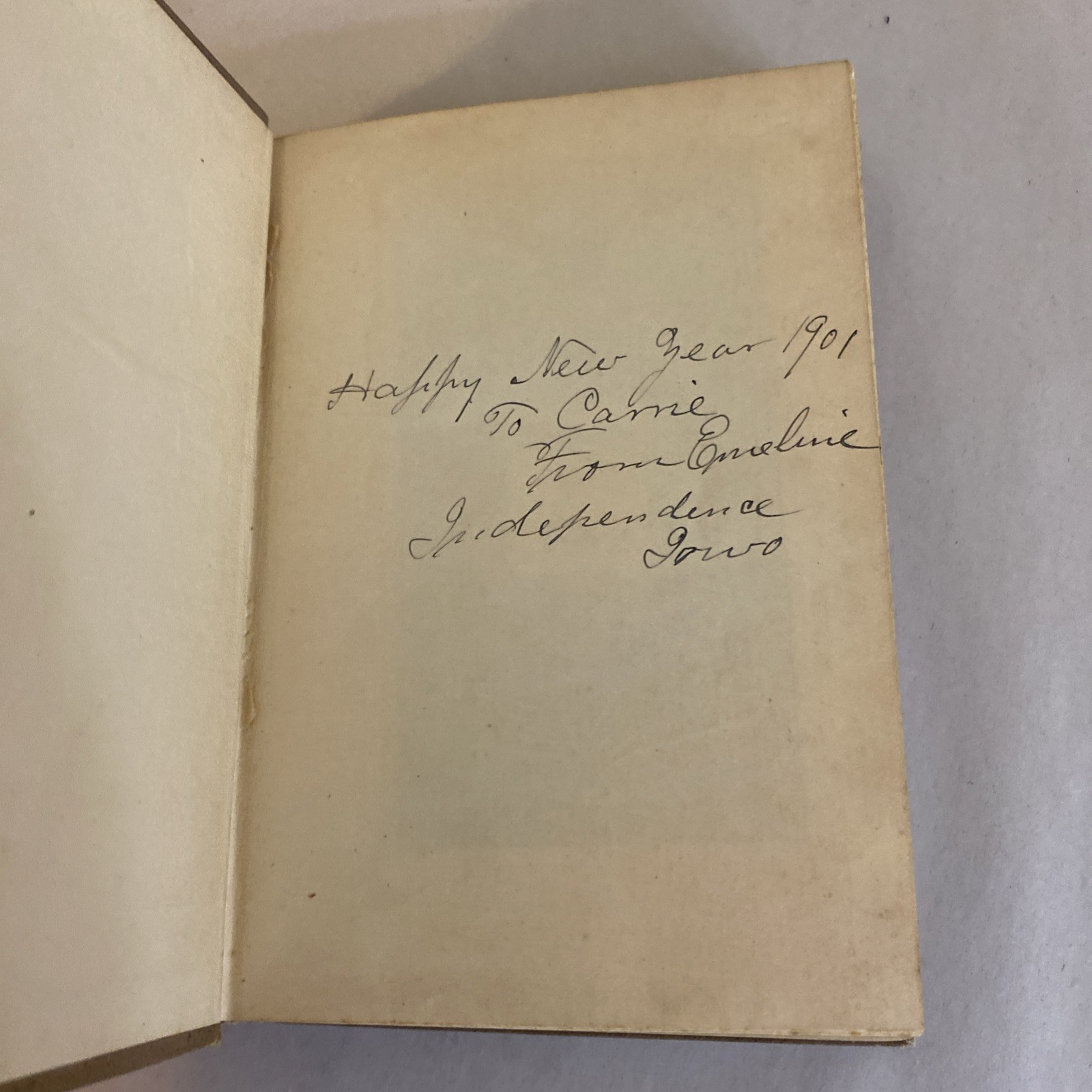 Addresses By Phillips Brooks 1894 - Image 5