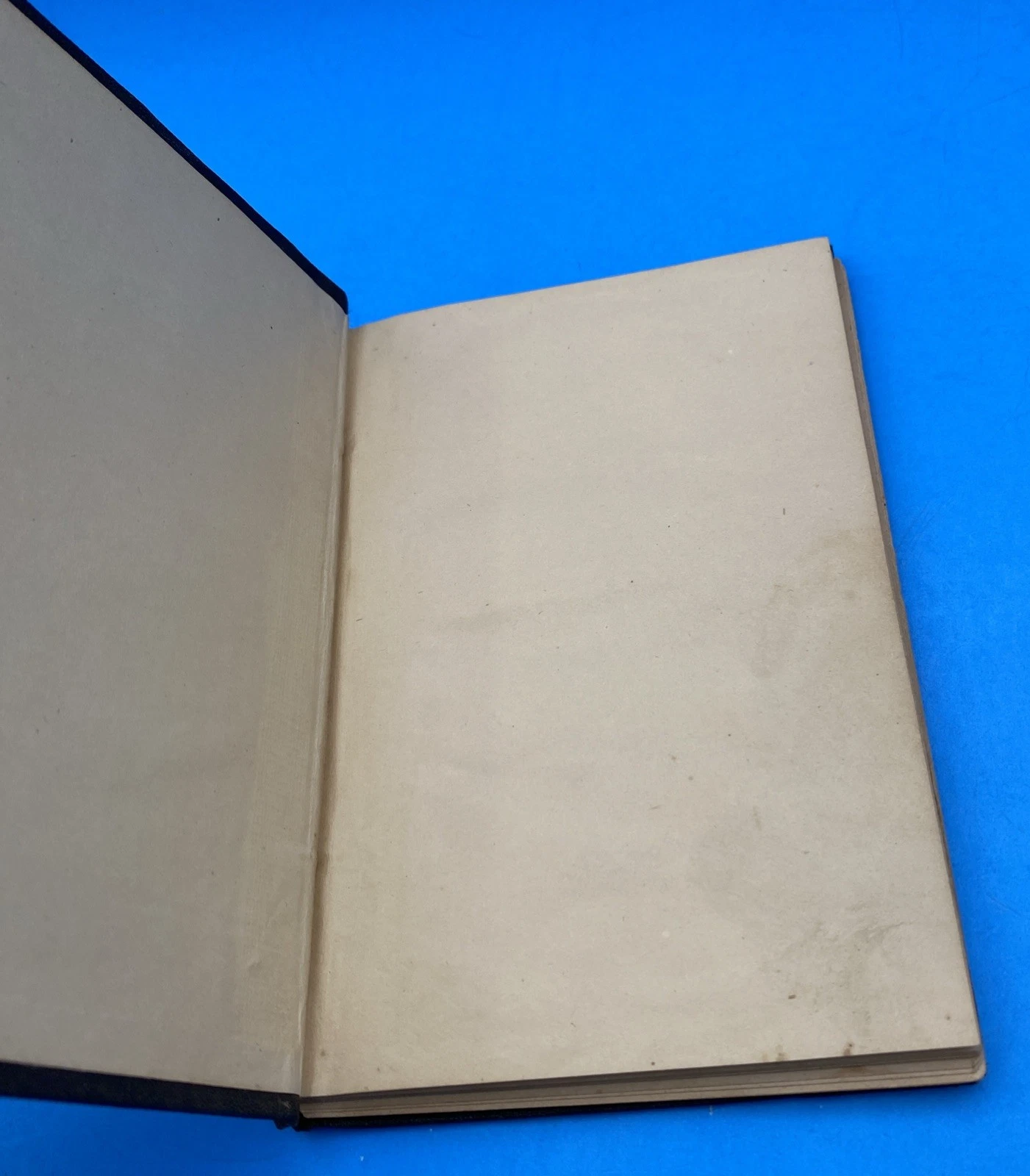 c.1860 My Picture-Book American Tract Society 1873 School Prize Illustrated Book - Image 2