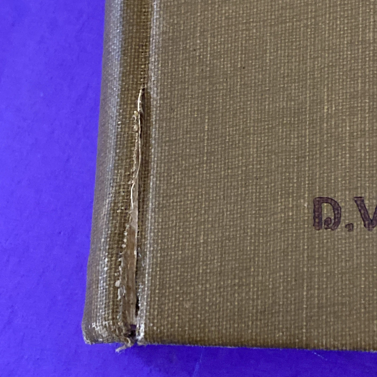 1917 Bunkley Military & Naval Recognition Book WWI 1st Ed Pearl Harbor 51 Plates - Image 2