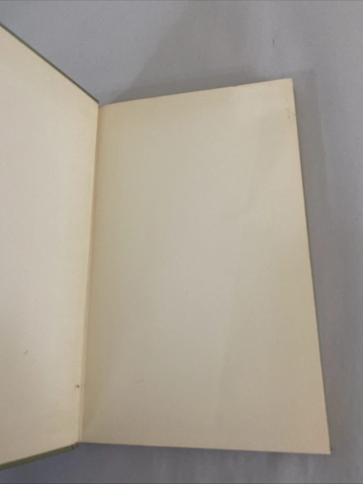 Natalia Ginzburg Lessico Famigliare Einaudi 1963 Quarta Edizione HC 1500 Lire IT - Image 3