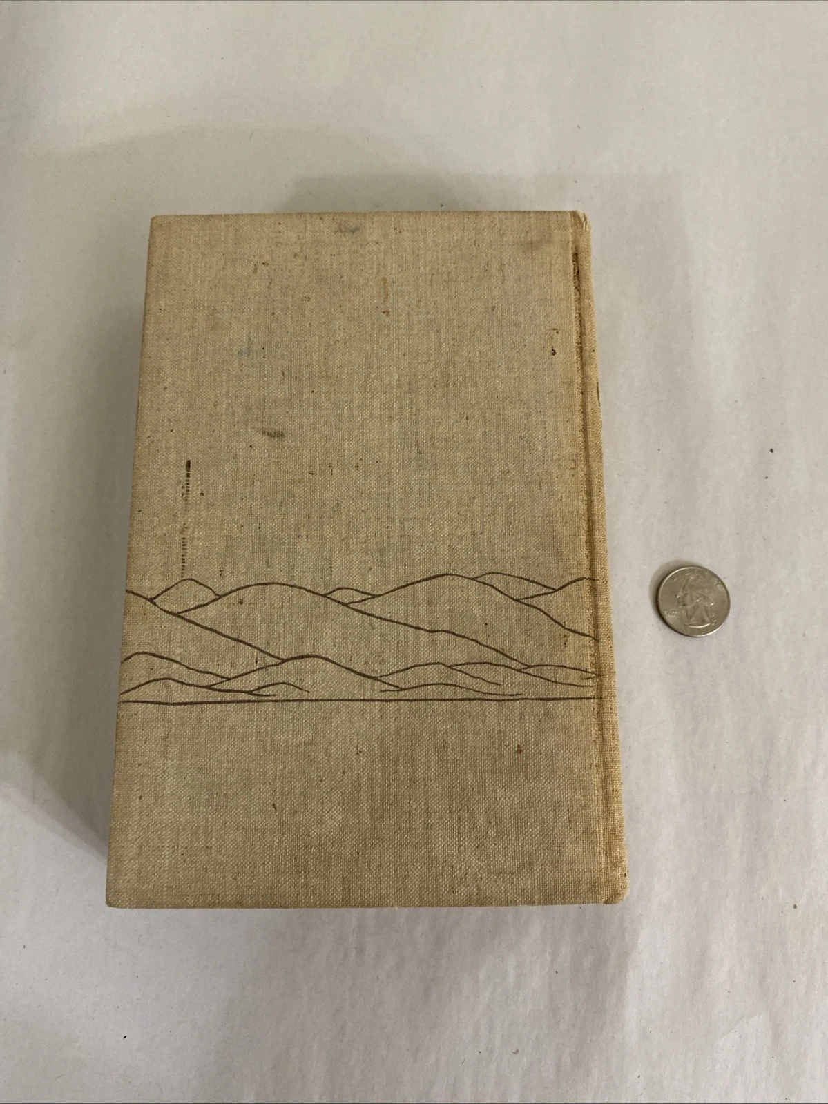 The Grapes of Wrath Steinbeck Viking Press 4th Printing April 1939 Cloth NoDJ HC - Image 11