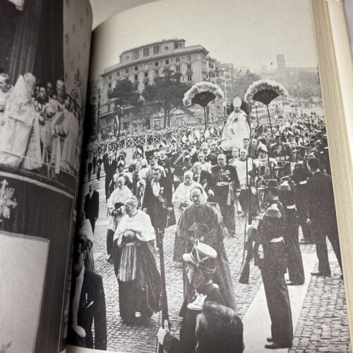 Pope John XXIII: An Authoritative Biography, Zsolt Aradi, 1959 1st printing - Image 6