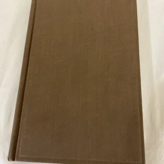 1927 Logarithmic & Trigonometric Tables Earle R Hedrick Macmillan HC