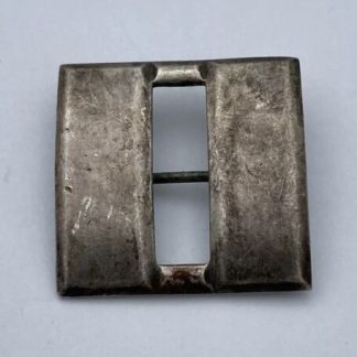 World War I STERLING US Officer Captain Rank Insignia WWI Captains Bar