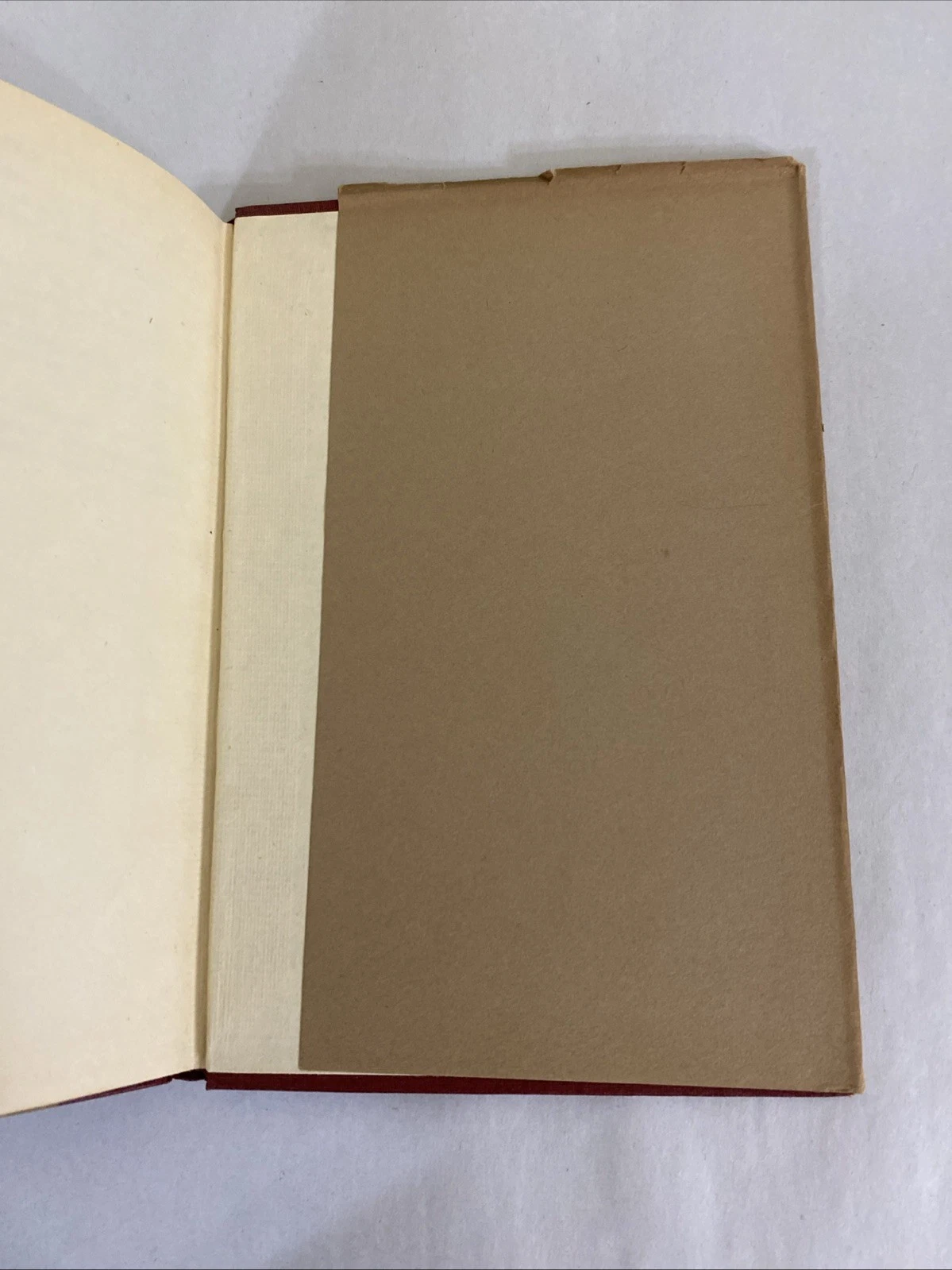 Schrödinger Statistical Thermodynamics 1948 CUP HC 1st Ed 1946 Reprint DJ Unclpd - Image 9