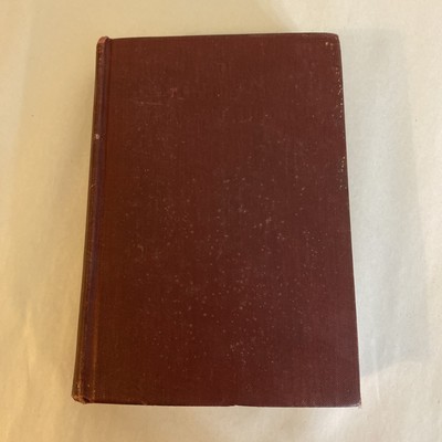 The common Sense of Money and Investments Merylle Ruckeyser 1924 First Edition