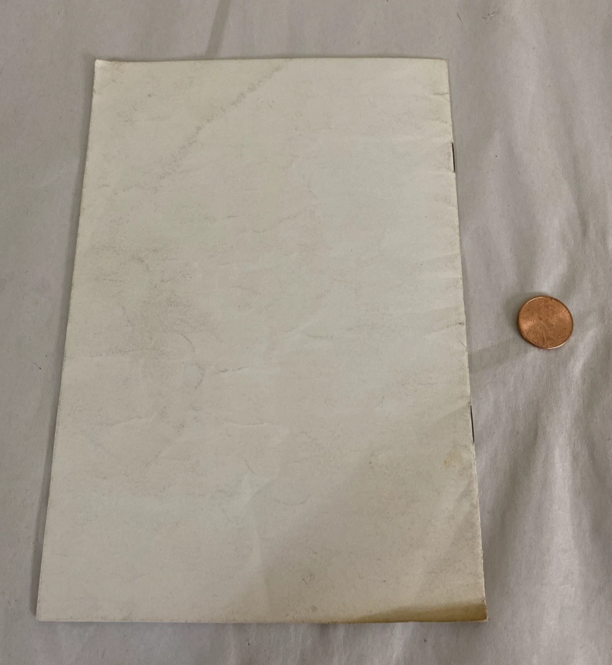 1939 If I Were 21 William S Knudsen GM American Magazine Offprint Pamphlet - Image 5