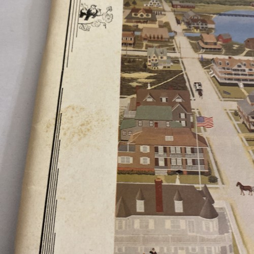 In Old Bay Head By Dick Labonte - Signed - 1986 - Image 3