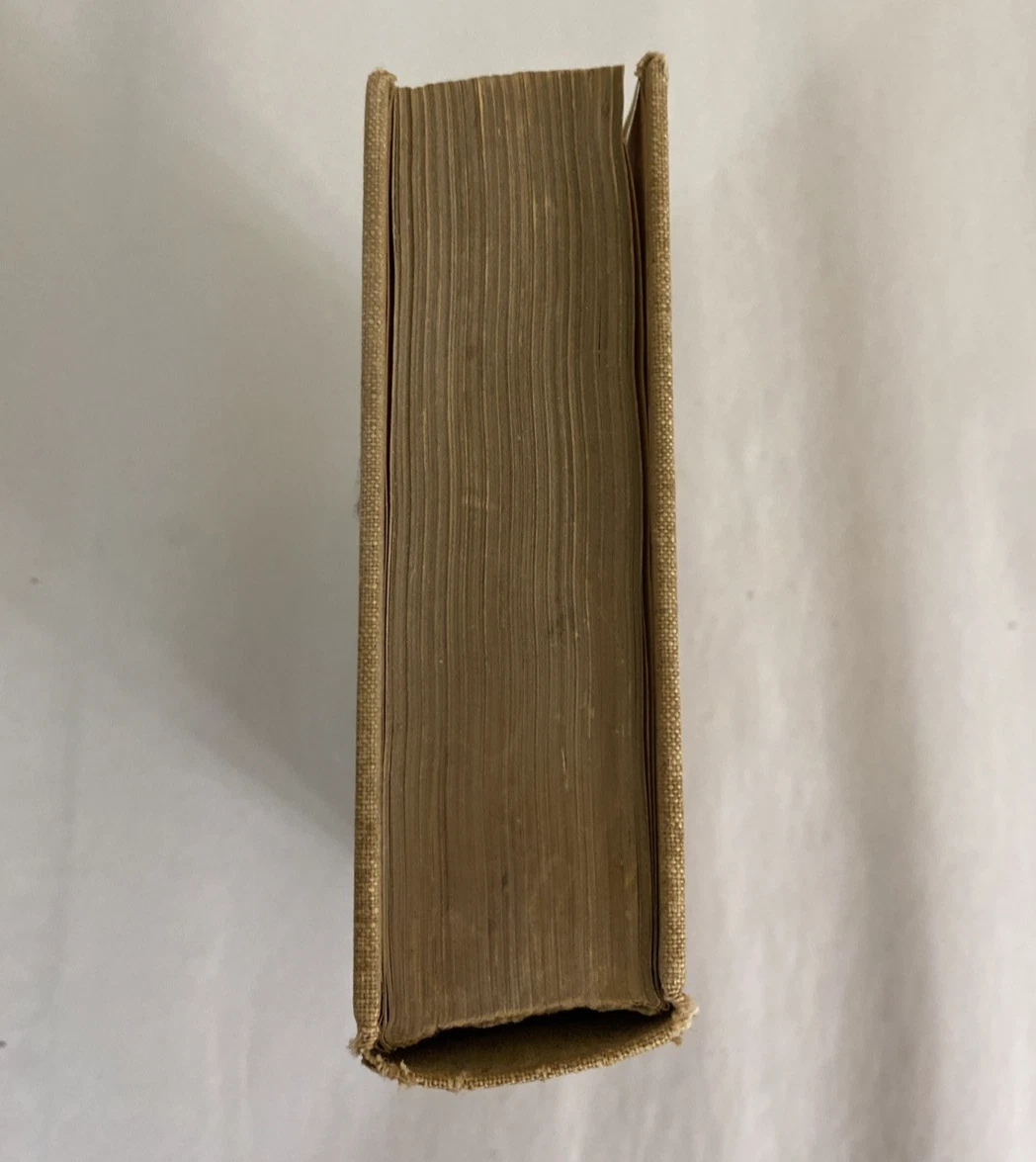 The Grapes of Wrath Steinbeck Viking Press 4th Printing April 1939 Cloth NoDJ HC - Image 3
