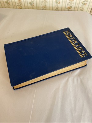 Lord Northcliffe A Study (R. Macnair Wislon - 1927) - Image 4