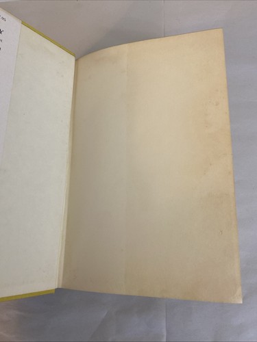 The Fourth Way - P.D.Ouspensky- 1968- 4th printing - Image 3