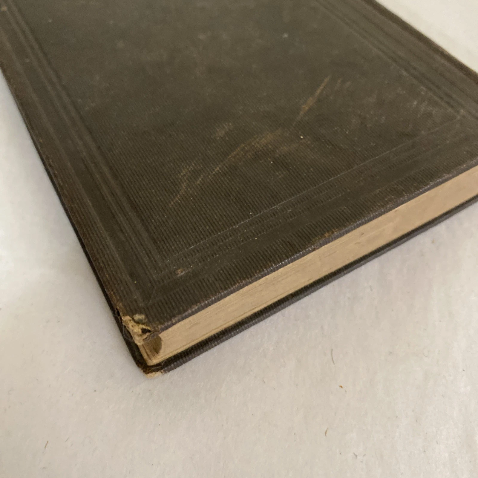 1861 Life of Bishop Wainwright engraved portrait Hosack dedication NYC - Image 6