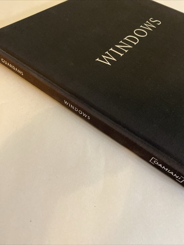 Windows Photography Book, with inscribed card from Xavier Guardans - Image 11