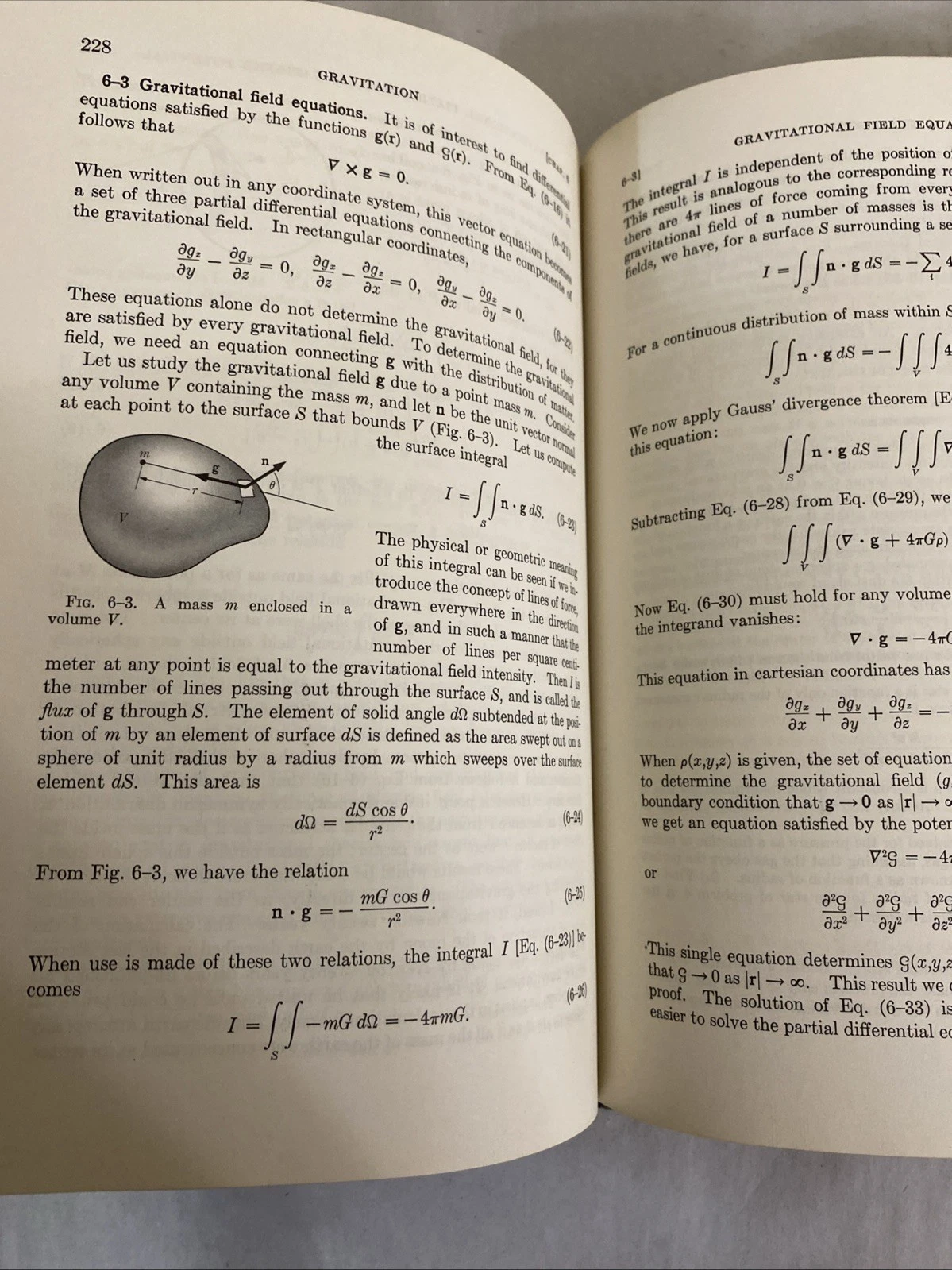 1953 Symon Mechanics Addison-Wesley HC w/ Edwin J. Tuthill BNL Provenance +Notes - Image 7
