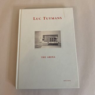 Luc Tuymans. The Arena Stephan Berg