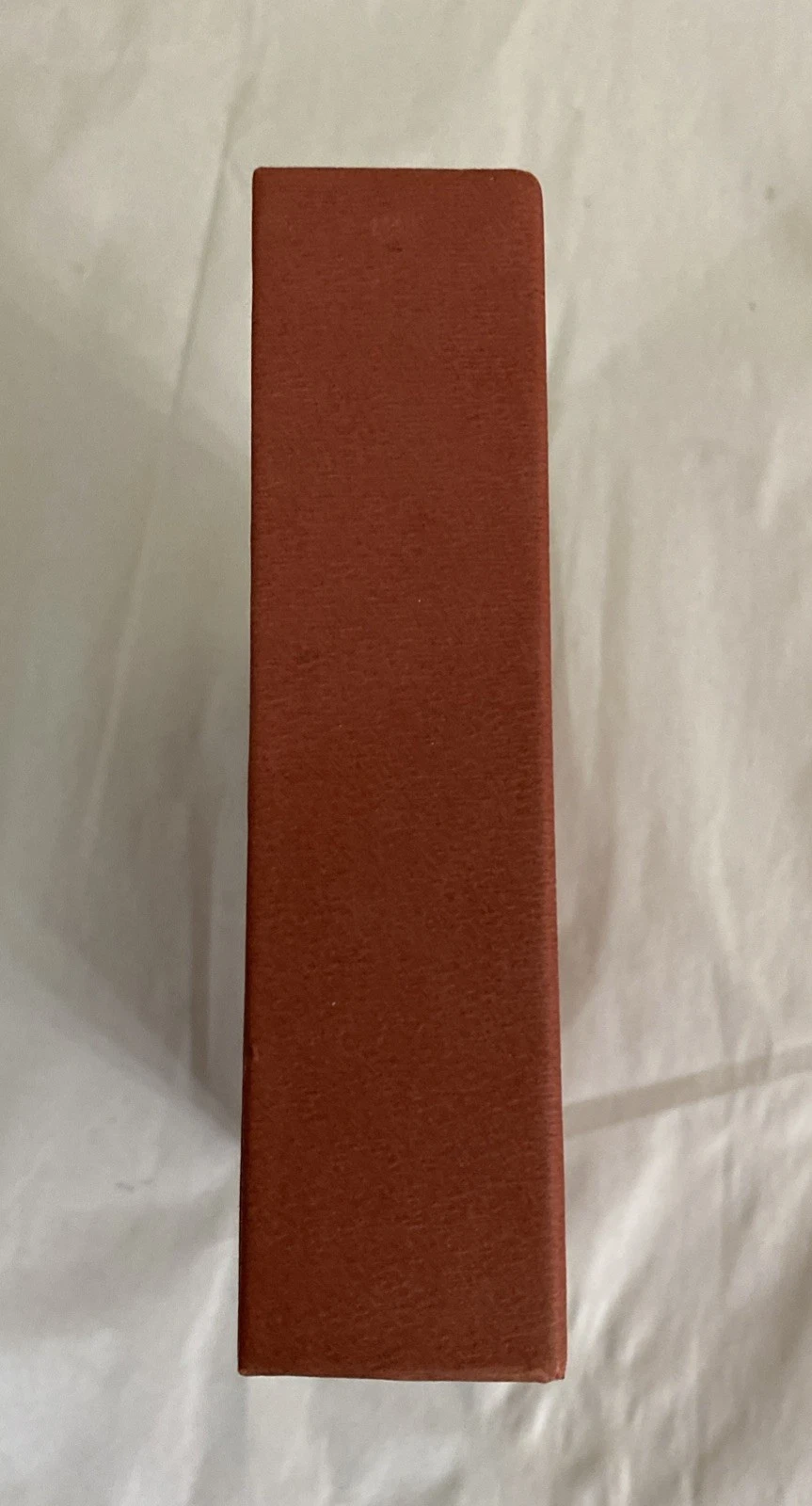 1938 A Tale of Two Cities Dickens Heritage Press Sandglass Slipcase Ben Sussan - Image 3