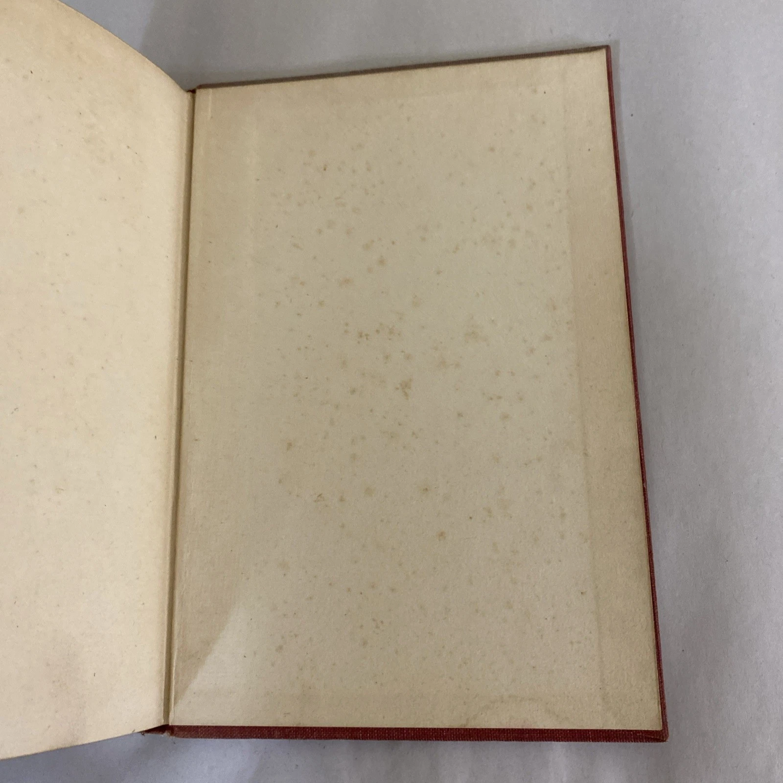 1900 A New England Nun & Other Stories — Mary E. Wilkins, Harper & Brothers - Image 8