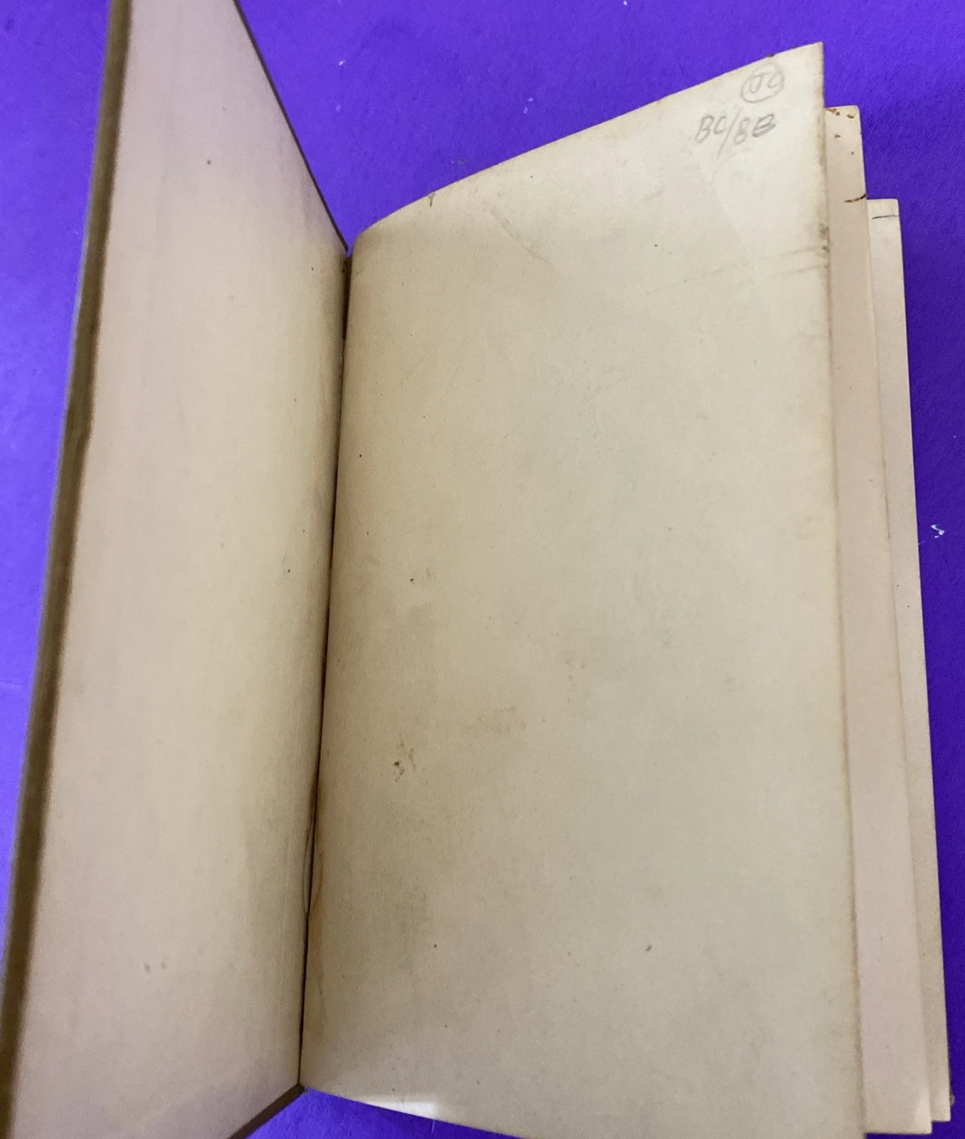 1917 Bunkley Military & Naval Recognition Book WWI 1st Ed Pearl Harbor 51 Plates - Image 4