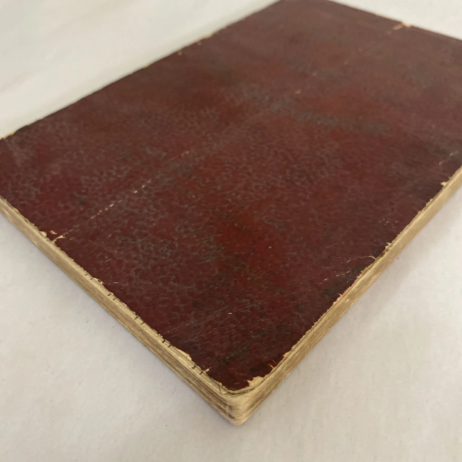 1893 Official Guide World's Columbian Exposition Chicago World's Fair Flinn Hdbk - Image 3