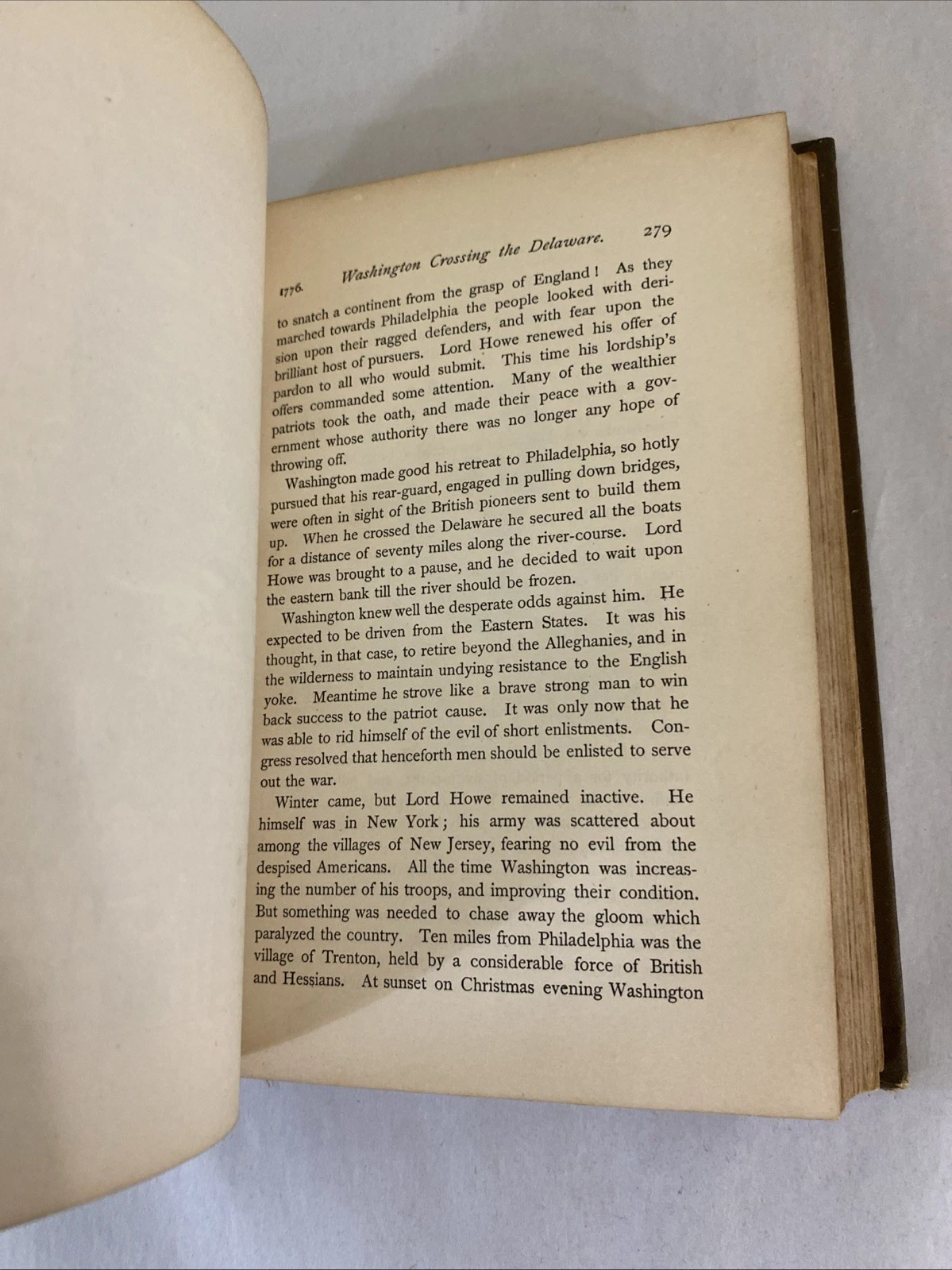 Young Folks' History of America Rev & Enlarged by Butterworth c.1900 HC - Image 10
