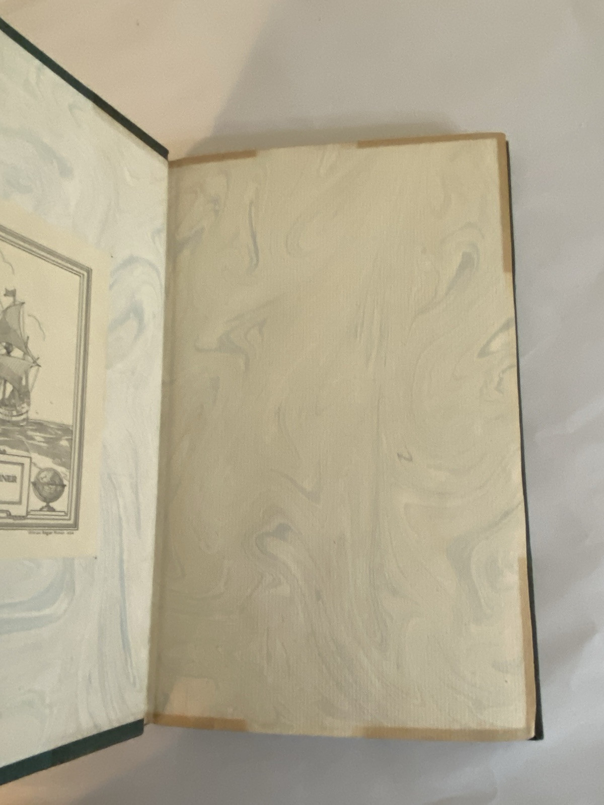 Rare 1834 'Bank War' Booklet, Edward G. Miner Provenance, Fine Leather Binding - Image 11