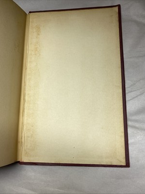 S. J. Alban Goodier The Public Life of Our Lord Jesus Christ Vol 2 6th Printing - Image 8