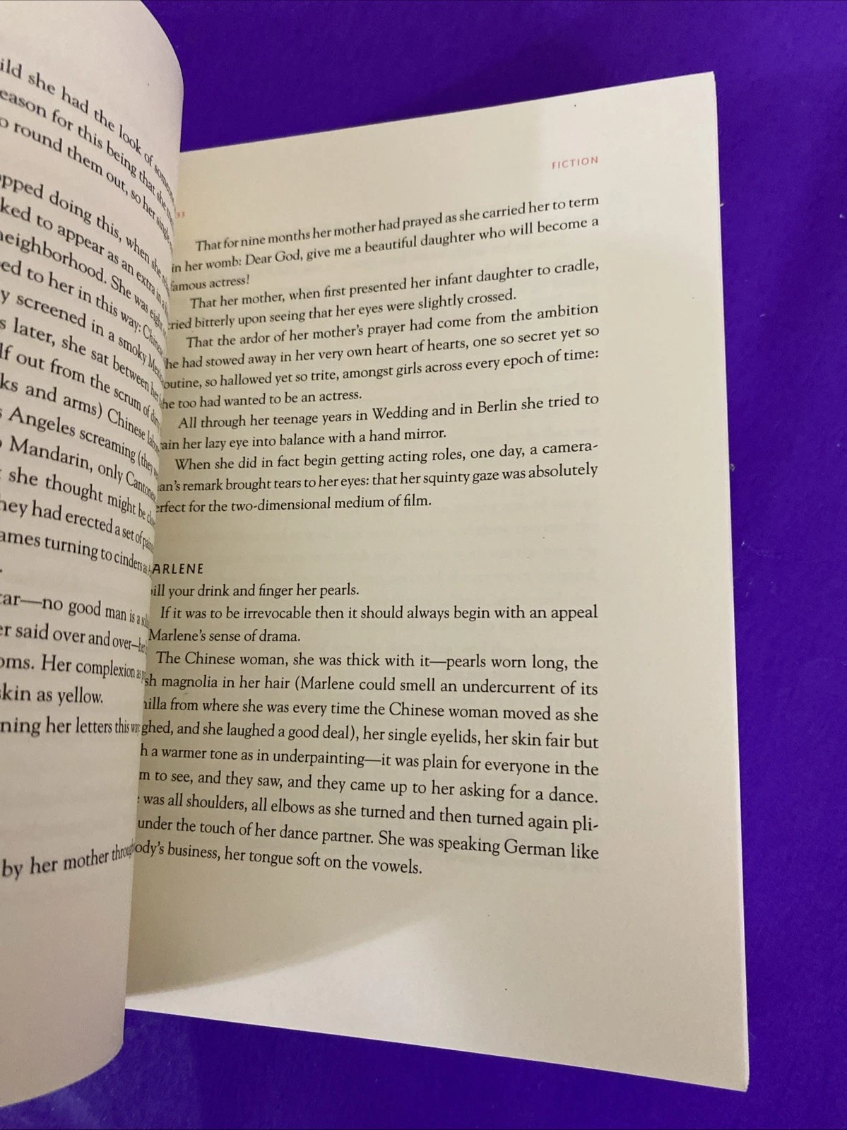 Columbia University School of the Arts Thesis Anthology 2016 MFA Student Writing - Image 5
