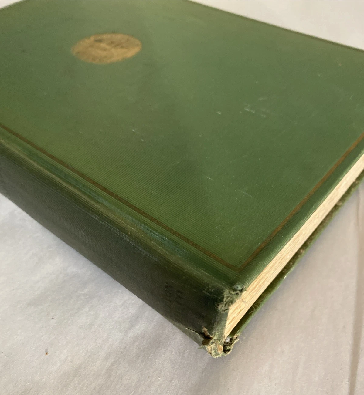 Isabella Stewart Gardner & Fenway Court, 1925 2nd Impression Carter, Illustrated - Image 3