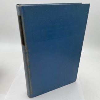 NATURE OF THE CHEMICAL BOND by Linus Pauling 8th Printing (1951) HC