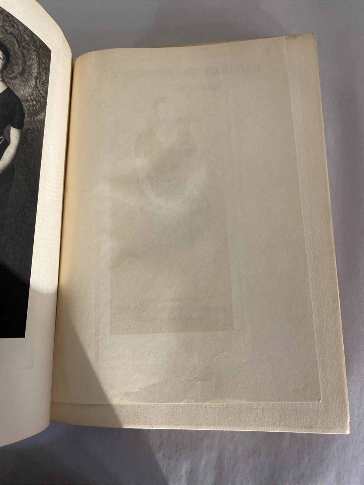 Isabella Stewart Gardner & Fenway Court, 1925 2nd Impression Carter, Illustrated - Image 10