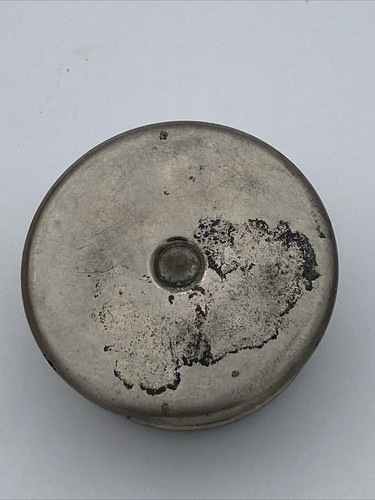 W.H.L Co. 1914 - Advertising - Antique Collapsible Cup - Image 3