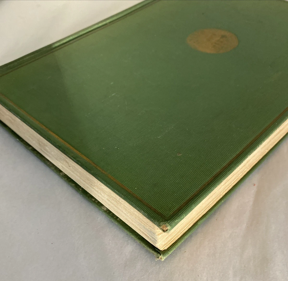 Isabella Stewart Gardner & Fenway Court, 1925 2nd Impression Carter, Illustrated - Image 6
