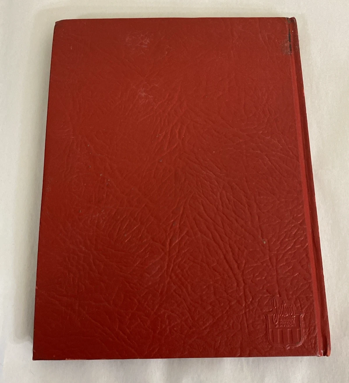 1965 USMC Parris Island Platoon 3006 Yearbook w Photo & 1966 NYC Grad Sheet Set! - Image 9