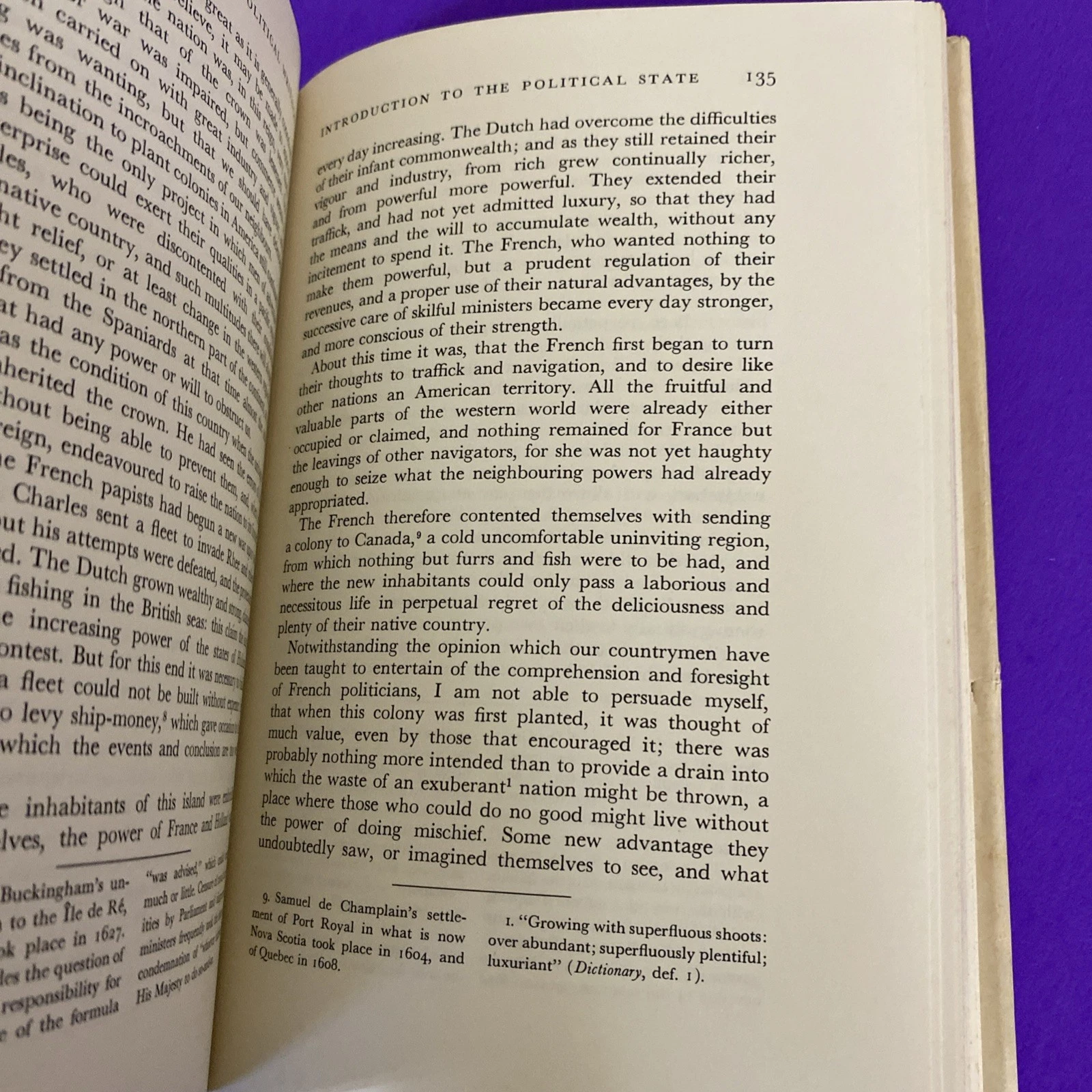 Yale Samuel Johnson Political Writings Vol 10 HC DJ 1977 Private Owner - Image 10